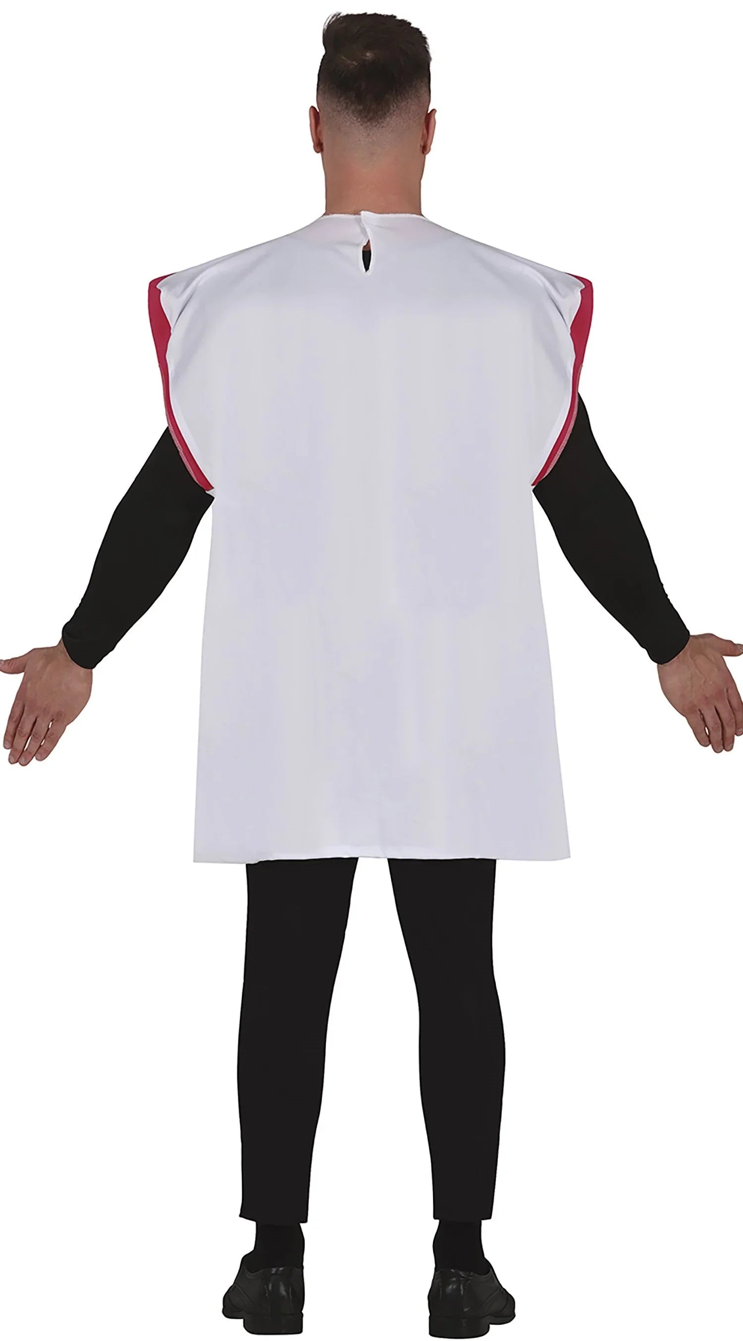 Disfraz de Paquete de Tabaco Cachondo para Adulto Despedidas Guirca